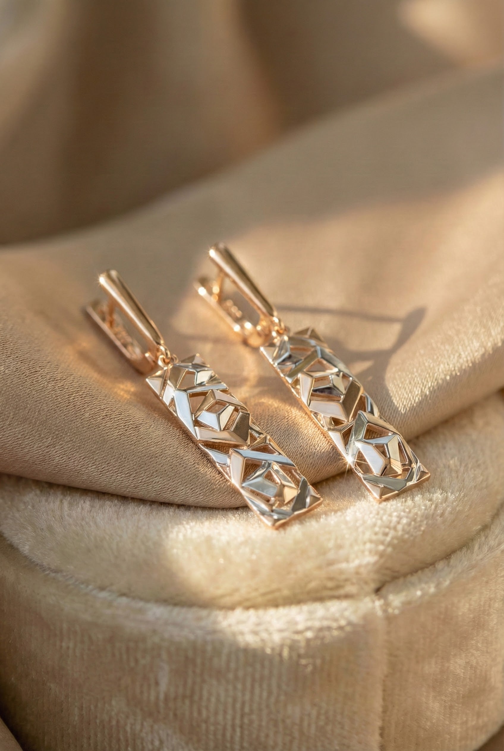 Classic Anne Earrings